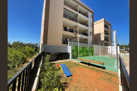 Apartamento para alugar com 93m², 2 quartos e 1 vaga Apartamento para alugar com 93m², 2 quartos e 1 vagaCondomínio