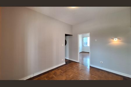 Apartamento para alugar com 70m², 2 quartos e sem vagaSala