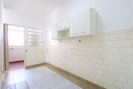Apartamento para alugar com 70m², 2 quartos e sem vagaCozinha