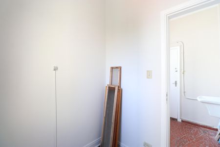 Apartamento para alugar com 70m², 2 quartos e sem vaga Quarto de Serviço