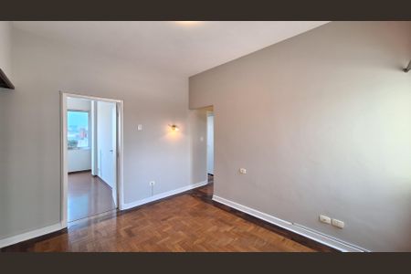 Apartamento para alugar com 70m², 2 quartos e sem vagaSala