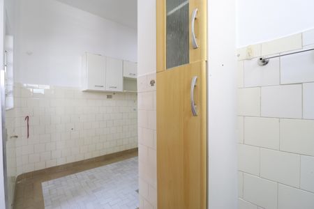 Apartamento para alugar com 70m², 2 quartos e sem vagaCozinha