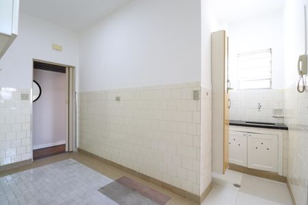 Apartamento para alugar com 70m², 2 quartos e sem vagaCozinha