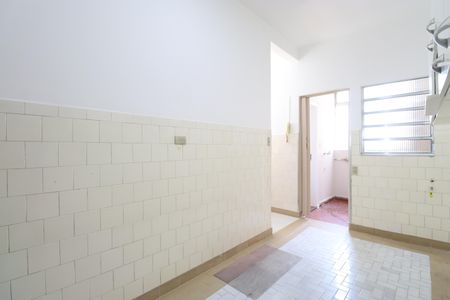 Apartamento para alugar com 70m², 2 quartos e sem vagaCozinha