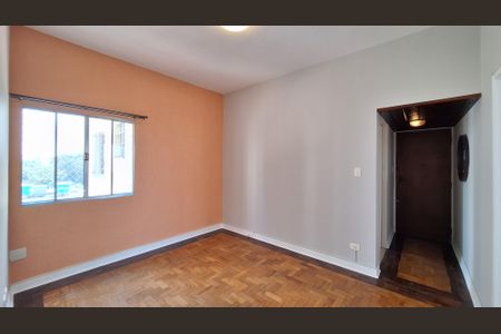 Apartamento para alugar com 70m², 2 quartos e sem vagaSala