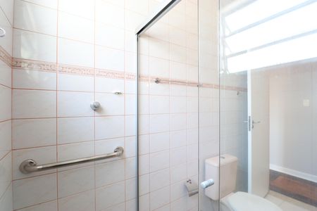 Apartamento para alugar com 70m², 2 quartos e sem vagaBanheiro