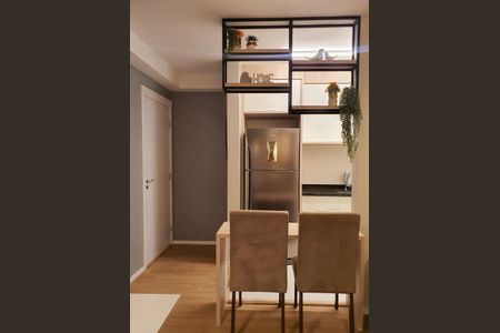 Apartamento para alugar com 2 quartos, 55m² em Mooca, São Paulo