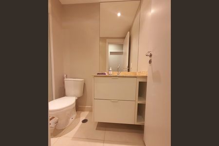 Apartamento para alugar com 2 quartos, 55m² em Mooca, São Paulo