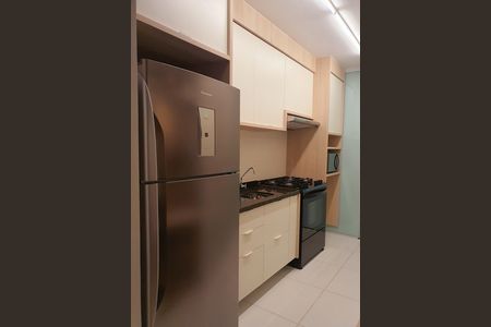 Apartamento para alugar com 2 quartos, 55m² em Mooca, São Paulo