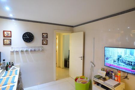 Casa de condomínio à venda com 1370m², 5 quartos e 10 vagasCozinha