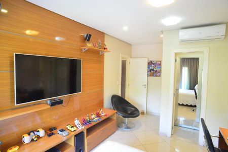 Casa de condomínio à venda com 1370m², 5 quartos e 10 vagasSuíte 3