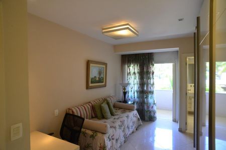 Casa de condomínio à venda com 1370m², 5 quartos e 10 vagasSuíte 2