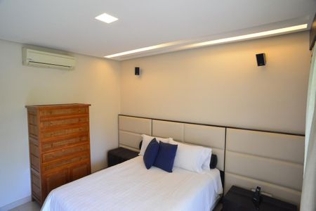 Casa de condomínio à venda com 1370m², 5 quartos e 10 vagasSuíte 5