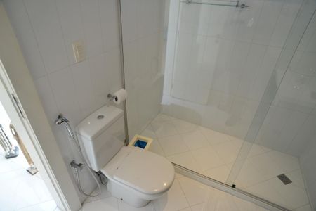 Casa de condomínio à venda com 1370m², 5 quartos e 10 vagasBanheiro Social