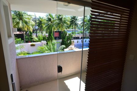 Casa de condomínio à venda com 1370m², 5 quartos e 10 vagasVaranda Escritório