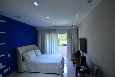 Casa de condomínio à venda com 1370m², 5 quartos e 10 vagasSuíte 4