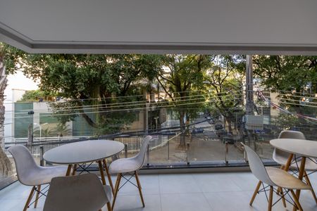 Apartamento à venda com 84m², 2 quartos e 1 vaga Apartamento à venda com 84m², 2 quartos e 1 vagaQuarto 2 Vista