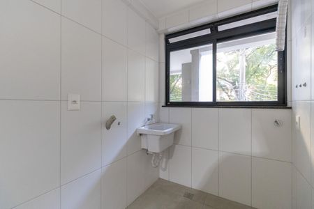 Apartamento à venda com 84m², 2 quartos e 1 vaga Apartamento à venda com 84m², 2 quartos e 1 vagaÁrea de Serviço