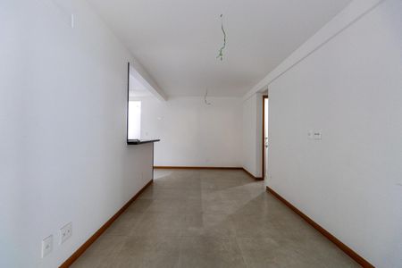Apartamento à venda com 84m², 2 quartos e 1 vaga Apartamento à venda com 84m², 2 quartos e 1 vagaSala