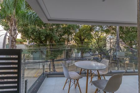 Apartamento à venda com 84m², 2 quartos e 1 vaga Apartamento à venda com 84m², 2 quartos e 1 vagaQuarto Suite Vista