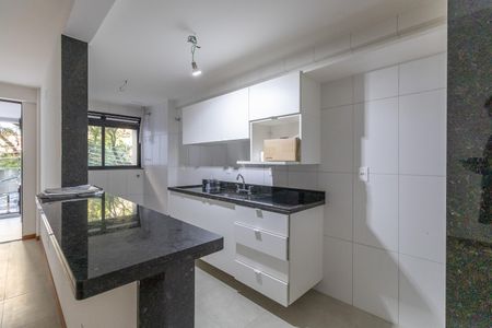 Apartamento à venda com 84m², 2 quartos e 1 vaga Apartamento à venda com 84m², 2 quartos e 1 vagaCozinha