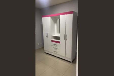 Quarto 1 de apartamento para alugar com 2 quartos, 42m² em Jardim das Gracas, São Paulo