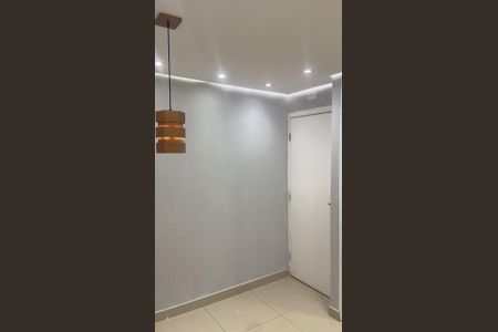 Sala de apartamento para alugar com 2 quartos, 42m² em Jardim das Gracas, São Paulo