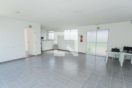 Apartamento para alugar com 42m², 2 quartos e sem vaga Apartamento para alugar com 42m², 2 quartos e sem vagaÁrea comum