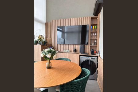 Apartamento à venda com 72m², 1 quarto e 1 vagaSala