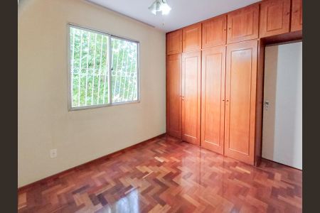 Quarto 2 de apartamento à venda com 3 quartos, 90m² em Dom Cabral, Belo Horizonte