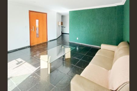 Apartamento à venda com 90m², 3 quartos e 1 vaga Apartamento à venda com 90m², 3 quartos e 1 vagaÁrea comum