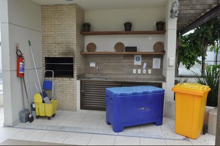 Apartamento à venda com 68m², 3 quartos e 1 vagaÁrea comum