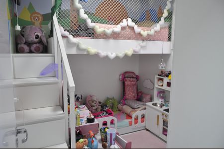 Apartamento à venda com 68m², 3 quartos e 1 vagaQuarto 1