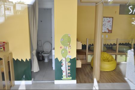 Apartamento à venda com 68m², 3 quartos e 1 vagaÁrea comum