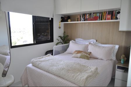 Apartamento à venda com 68m², 3 quartos e 1 vagaSuíte