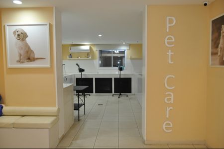 Apartamento à venda com 68m², 3 quartos e 1 vagaÁrea comum