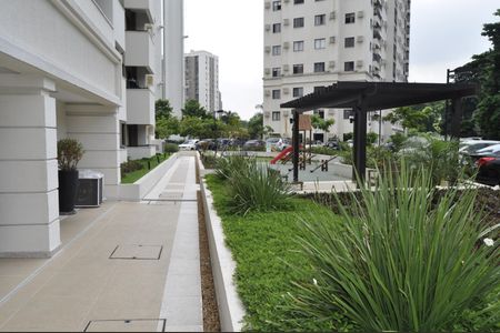 Apartamento à venda com 68m², 3 quartos e 1 vagaÁrea comum