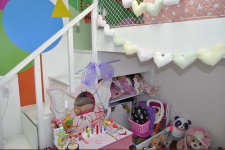 Apartamento à venda com 68m², 3 quartos e 1 vagaQuarto 1