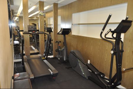 Apartamento à venda com 68m², 3 quartos e 1 vagaÁrea comum