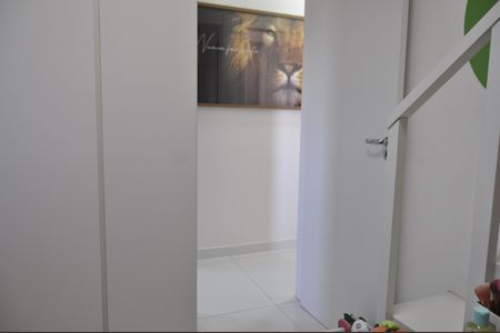 Apartamento à venda com 68m², 3 quartos e 1 vagaQuarto 2