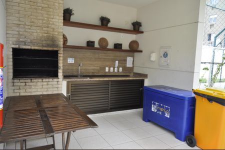 Apartamento à venda com 68m², 3 quartos e 1 vagaÁrea comum