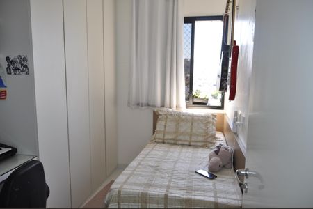 Apartamento à venda com 68m², 3 quartos e 1 vagaQuarto 2