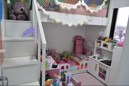 Apartamento à venda com 68m², 3 quartos e 1 vagaQuarto 1