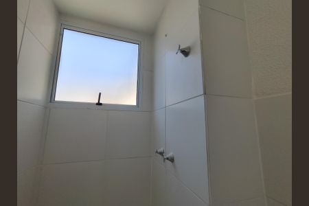 Apartamento para alugar com 50m², 2 quartos e 1 vagaBanheiro social