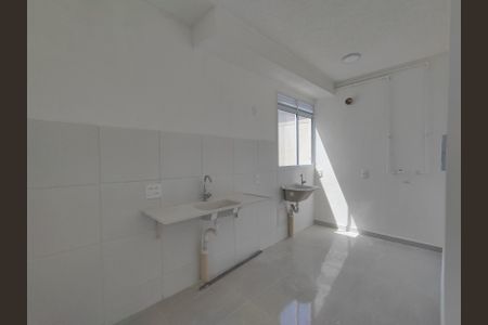 Apartamento para alugar com 50m², 2 quartos e 1 vagaCozinha