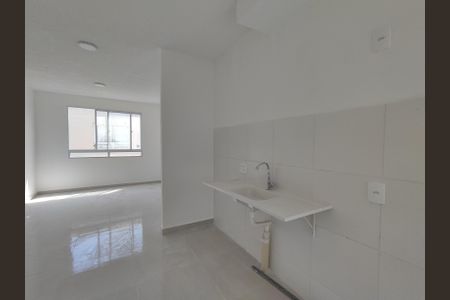 Apartamento para alugar com 50m², 2 quartos e 1 vagaCozinha 