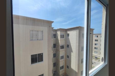 Apartamento para alugar com 50m², 2 quartos e 1 vagaQuarto 2 vista