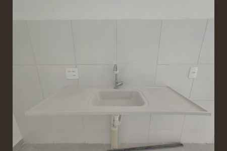 Apartamento para alugar com 50m², 2 quartos e 1 vagaCozinha