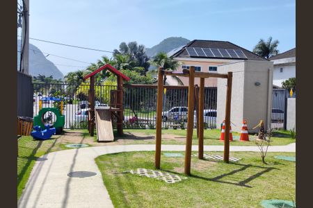 Apartamento para alugar com 50m², 2 quartos e 1 vagaÁrea comum
