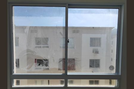 Apartamento para alugar com 50m², 2 quartos e 1 vagaSala vista